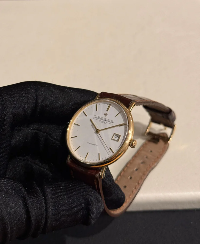 Vacheron Constantin Patrimony